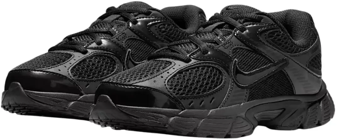 Nike V5 RNR Hq6411-002 Kinder Sneakers - Zwart - afbeelding 6 van 6