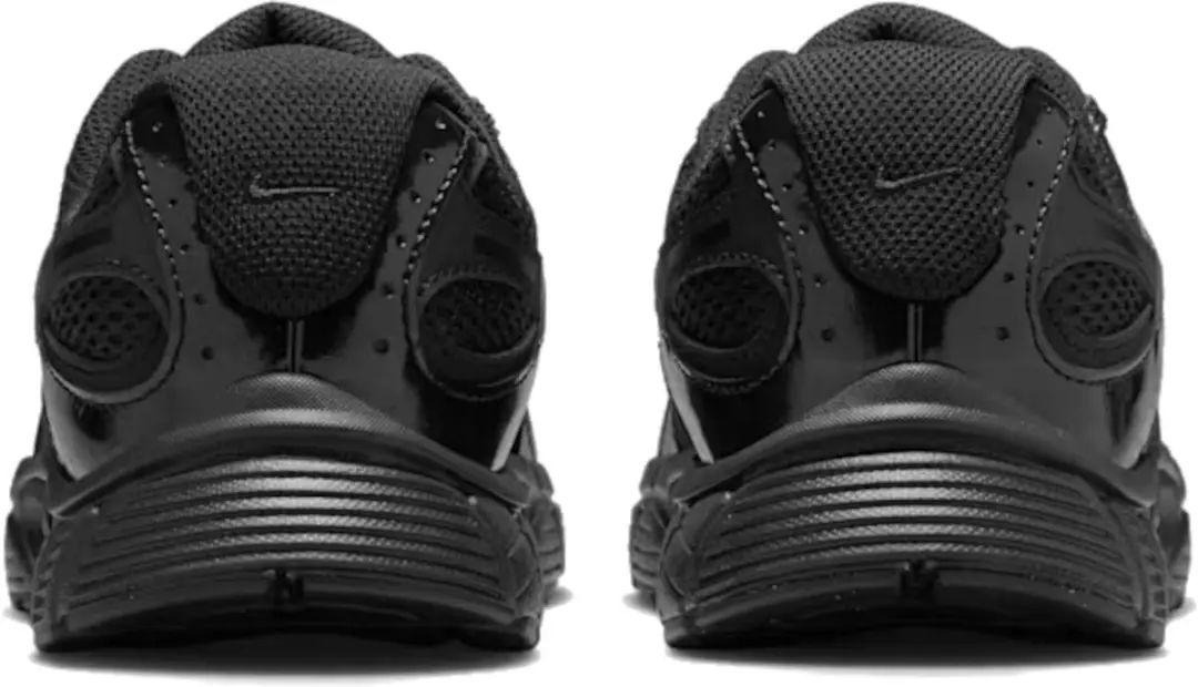 Nike V5 RNR Hq6411-002 Kinder Sneakers - Zwart