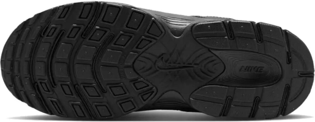 Nike V5 RNR Hq6411-002 Kinder Sneakers - Zwart