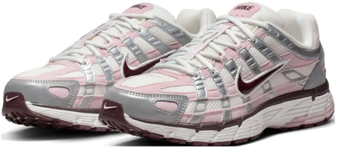 Nike P Sneakers IM6026-121 - Wit Chalk - afbeelding 4 van 6