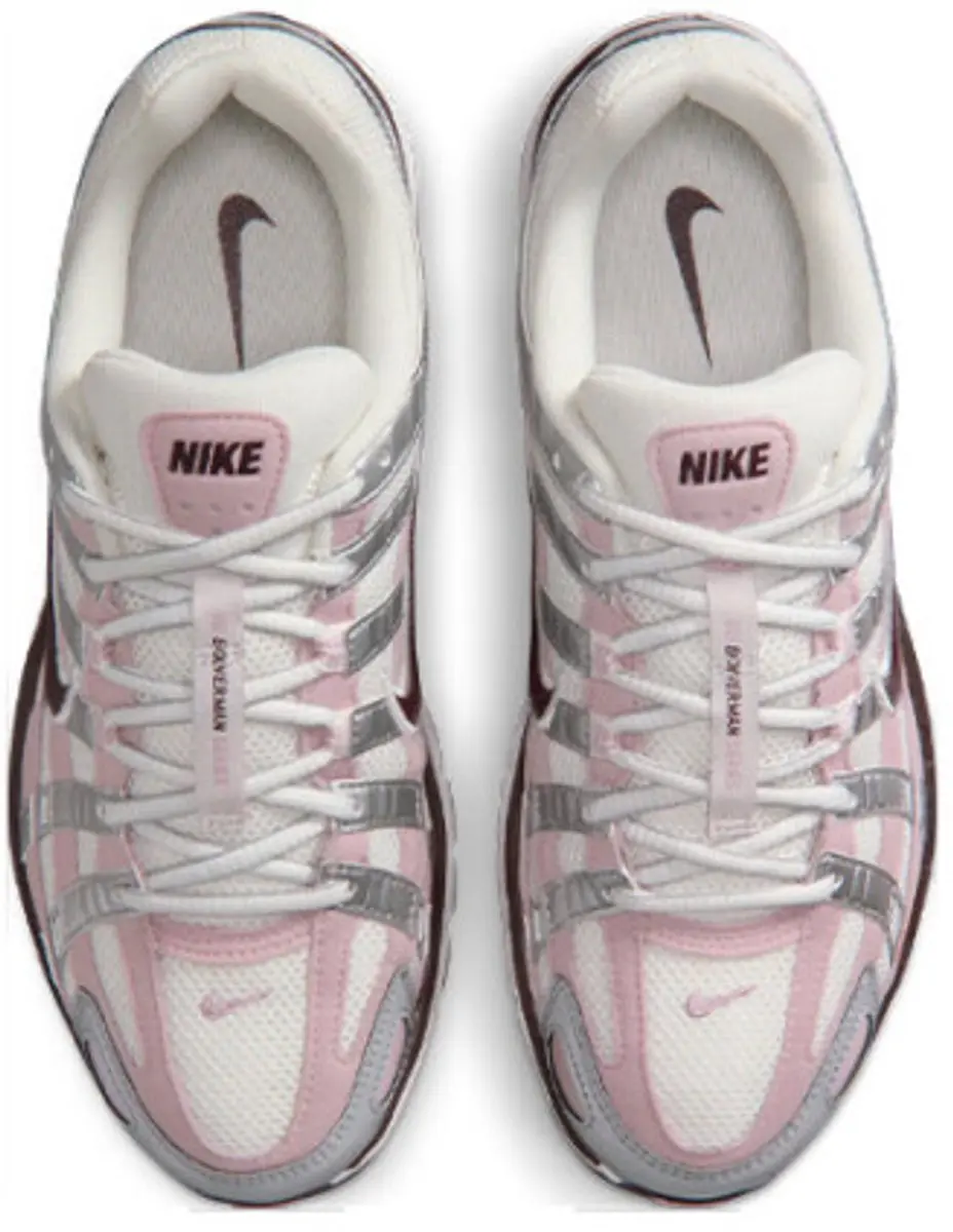 Nike P Sneakers IM6026-121 - Wit Chalk - afbeelding 5 van 6