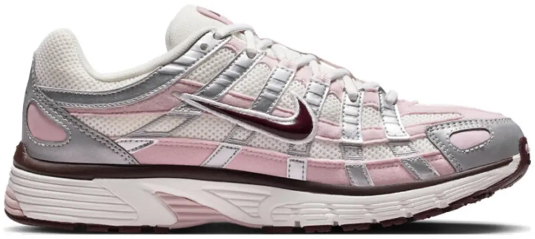 Nike P Sneakers IM6026-121 - Wit Chalk - afbeelding 6 van 6