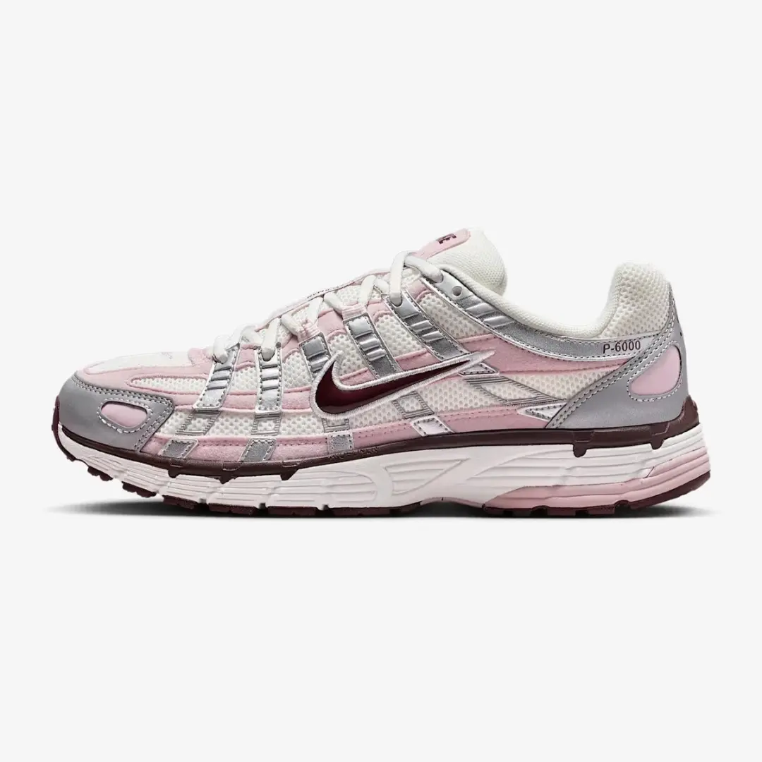 Nike P Sneakers IM6026-121 - Wit Chalk - afbeelding 2 van 6