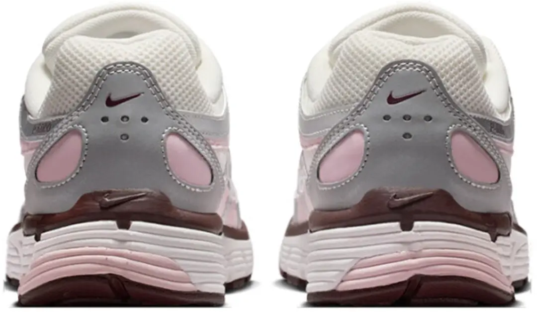 Nike P Sneakers IM6026-121 - Wit Chalk - afbeelding 3 van 6