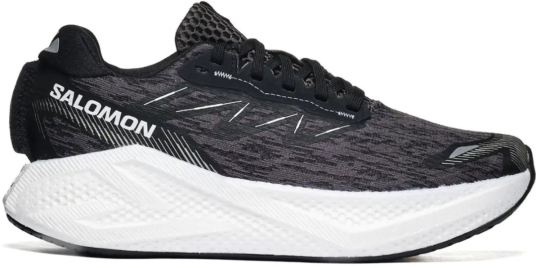 Salomon Aero Glide 4 W Dames - 37 1/3 - Zwart - afbeelding 4 van 6