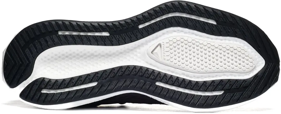 Salomon Aero Glide 4 W Dames - 37 1/3 - Zwart - afbeelding 6 van 6