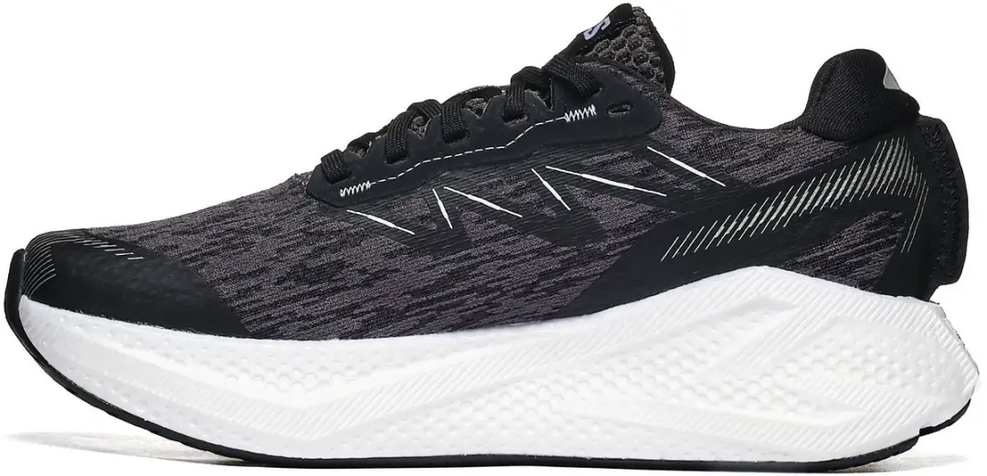 Salomon Aero Glide 4 W Dames - 37 1/3 - Zwart - afbeelding 5 van 6