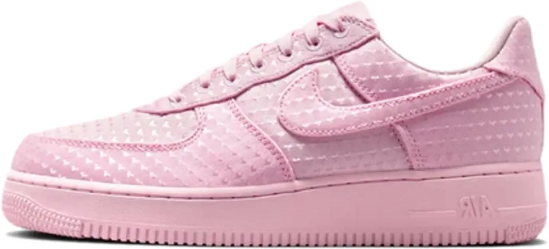 Nike Air Force 1 Low Valentine's Day Pink Foam (2026) (Women's)