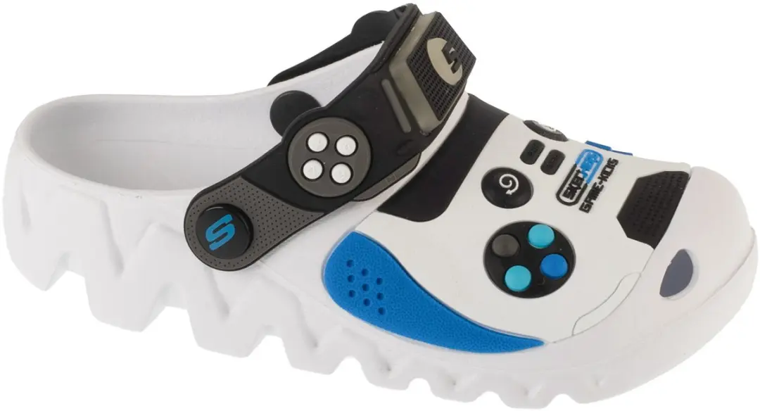 Skechers Foamies: Zaggle