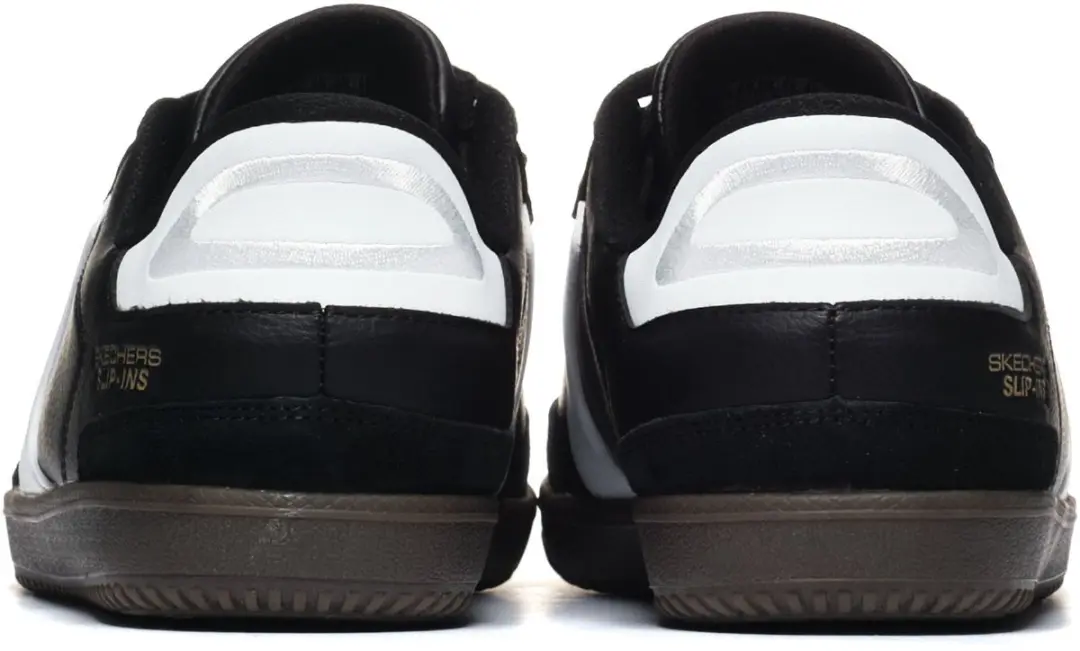 Skechers Heren Sneakers - Maat 42 - Zwart - afbeelding 3 van 6