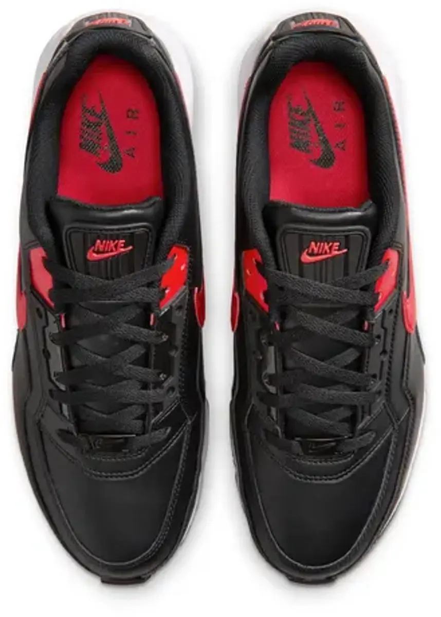 Nike Air Max LTD3 - Herenschoen 42 - Zwart - afbeelding 2 van 6