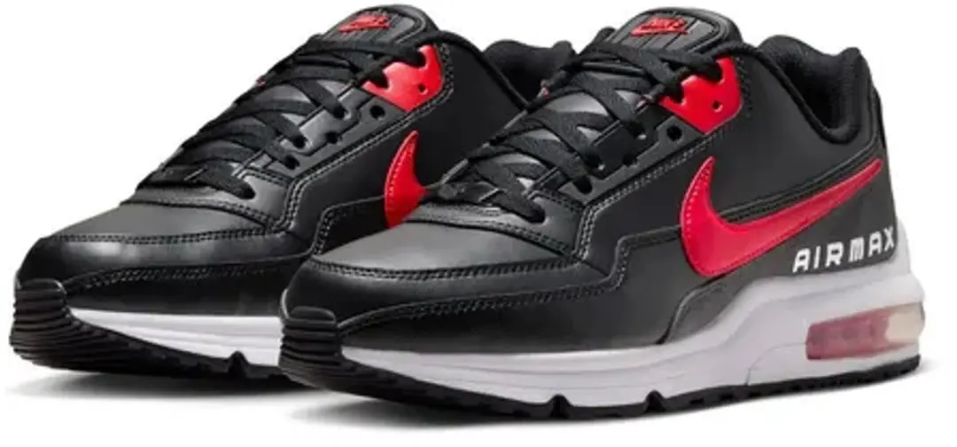 Nike Air Max LTD3 - Herenschoen 42 - Zwart - afbeelding 5 van 6