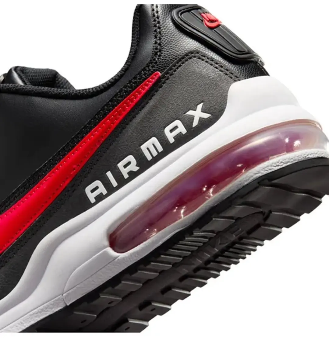 Nike Air Max LTD3 - Herenschoen 42 - Zwart - afbeelding 3 van 6