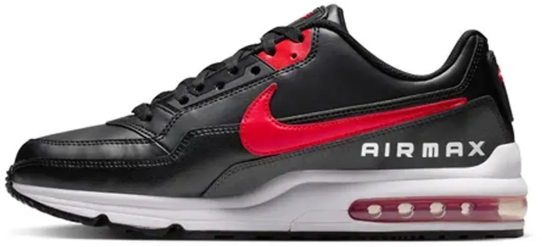 Nike Air Max LTD3 - Herenschoen 42 - Zwart - afbeelding 4 van 6