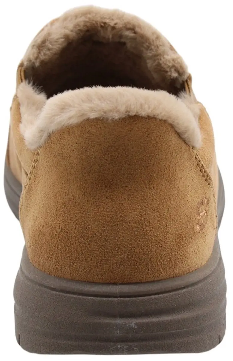 Skechers Murette Scofield Hands-Free Slip-Ins 47.5 - Bruin