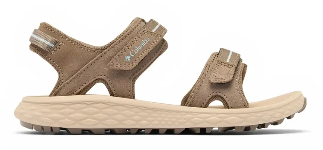 Columbia Konos™ Sandalen Bruin EU 37 Vrouw