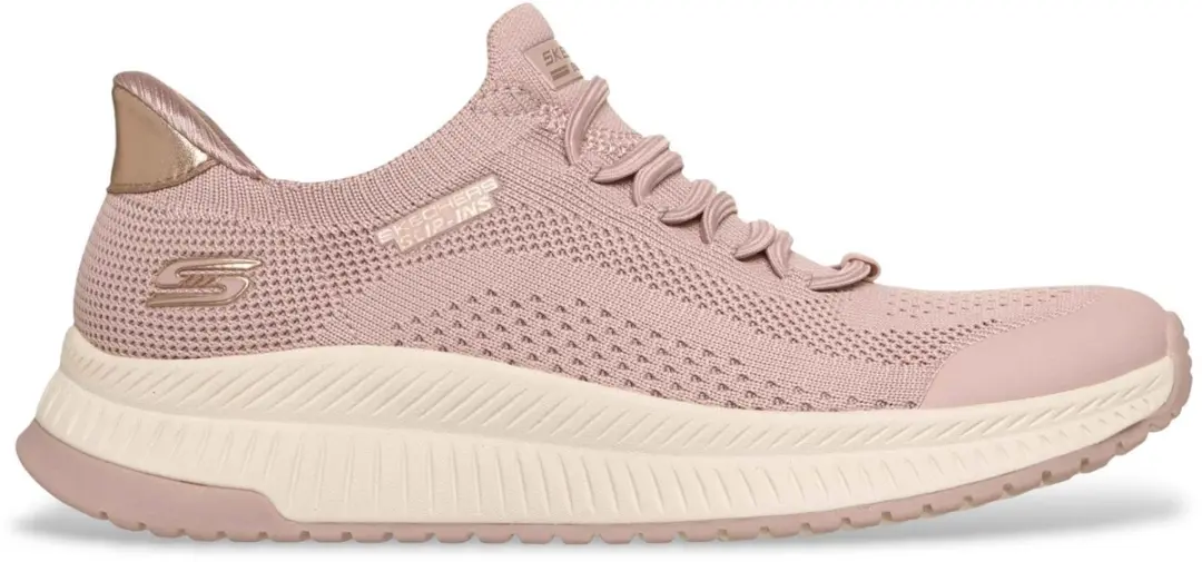 Skechers Instappers: BOBS Squad 4