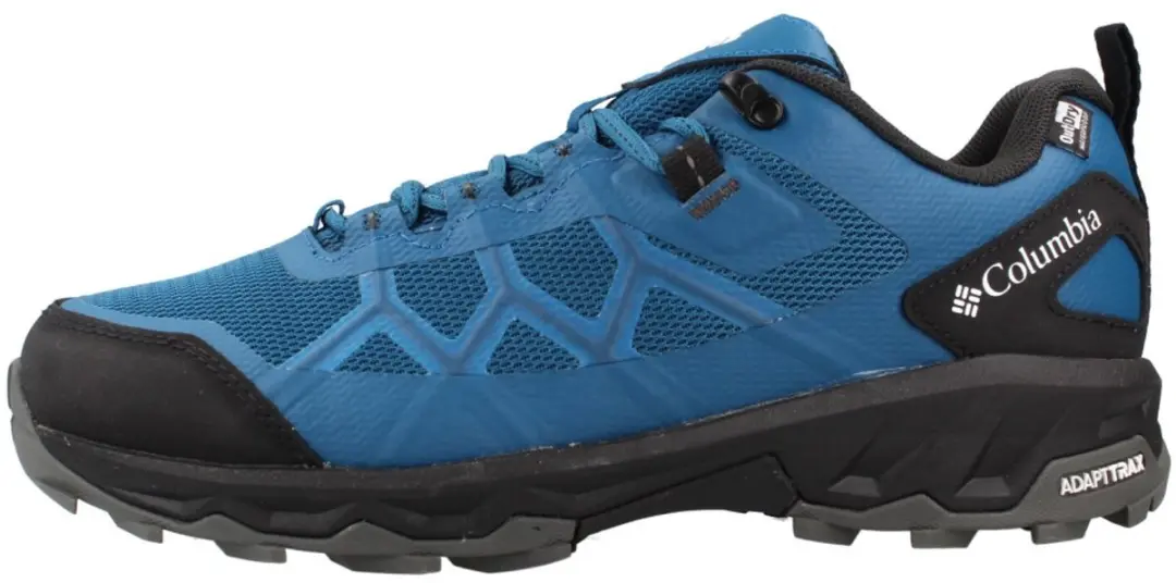 Columbia Peakfreak 3 OutDry - Blauw 42.5