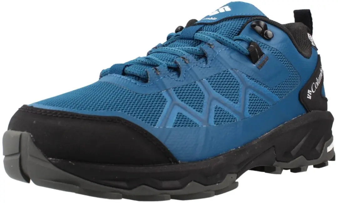 Columbia Peakfreak 3 OutDry - Blauw 42.5