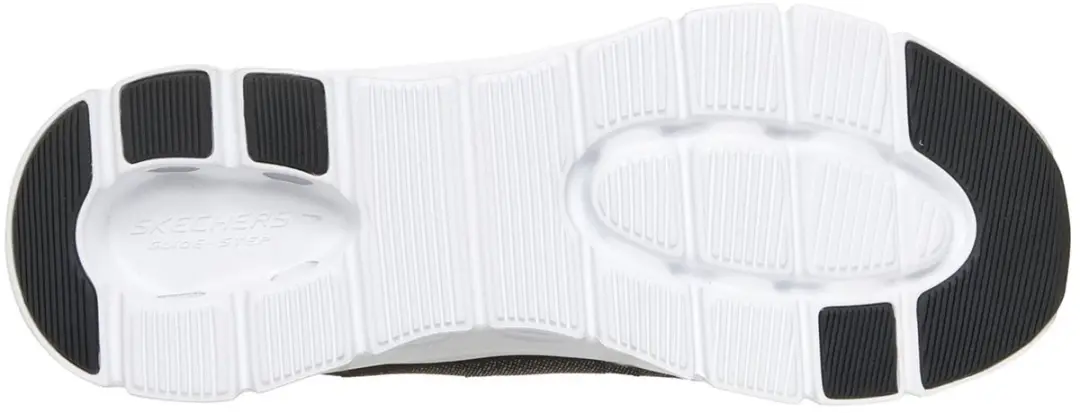 Skechers Glide Step Pro Waverra Slip Ins Sneakers - 43 - afbeelding 2 van 6