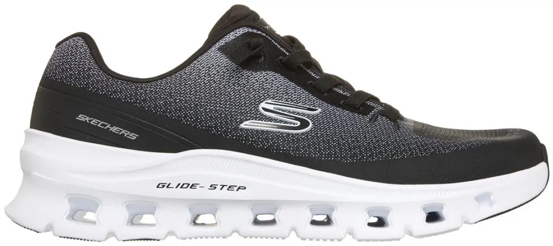 Skechers Glide Step Pro Waverra Slip Ins Sneakers - 43 - afbeelding 6 van 6