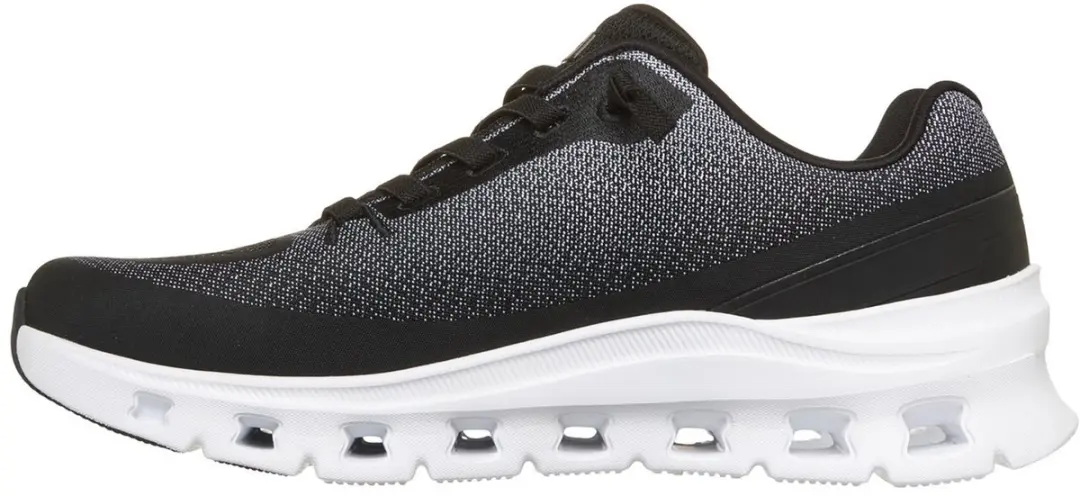 Skechers Glide Step Pro Waverra Slip Ins Sneakers - 43 - afbeelding 3 van 6