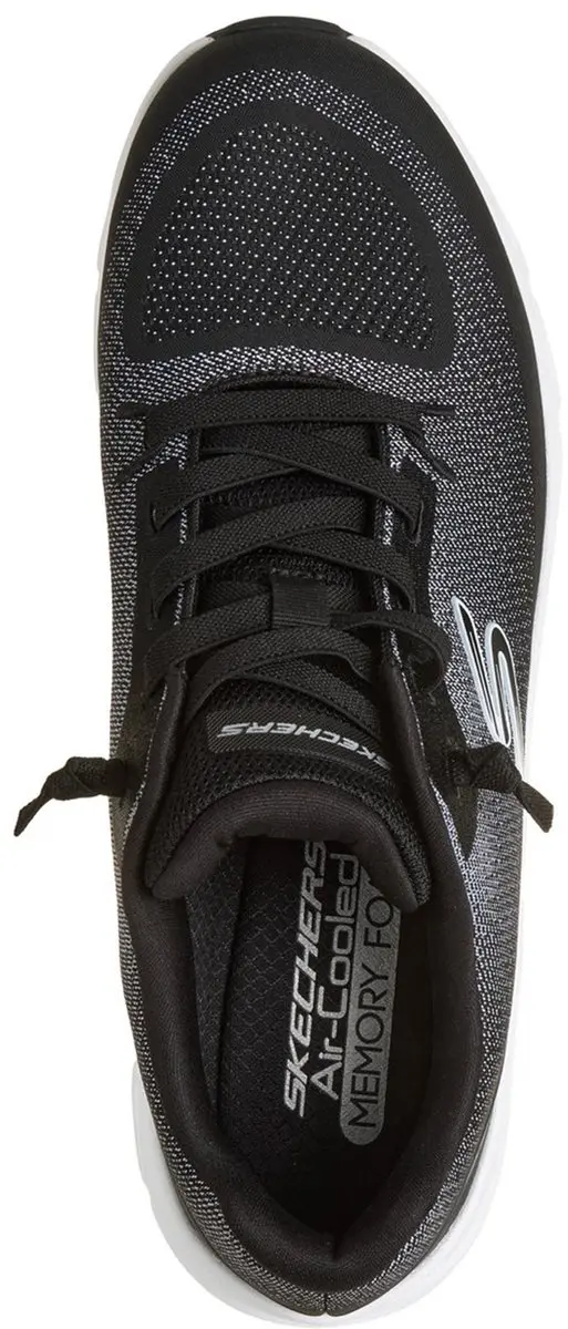 Skechers Glide Step Pro Waverra Slip Ins Sneakers - 43 - afbeelding 5 van 6