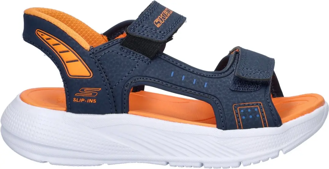 Skechers Hands Free Slip-ins: Microspec-Splash