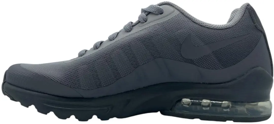 Nike Air Max Invigor Print (GS) Sneakers - Grijs/Rose