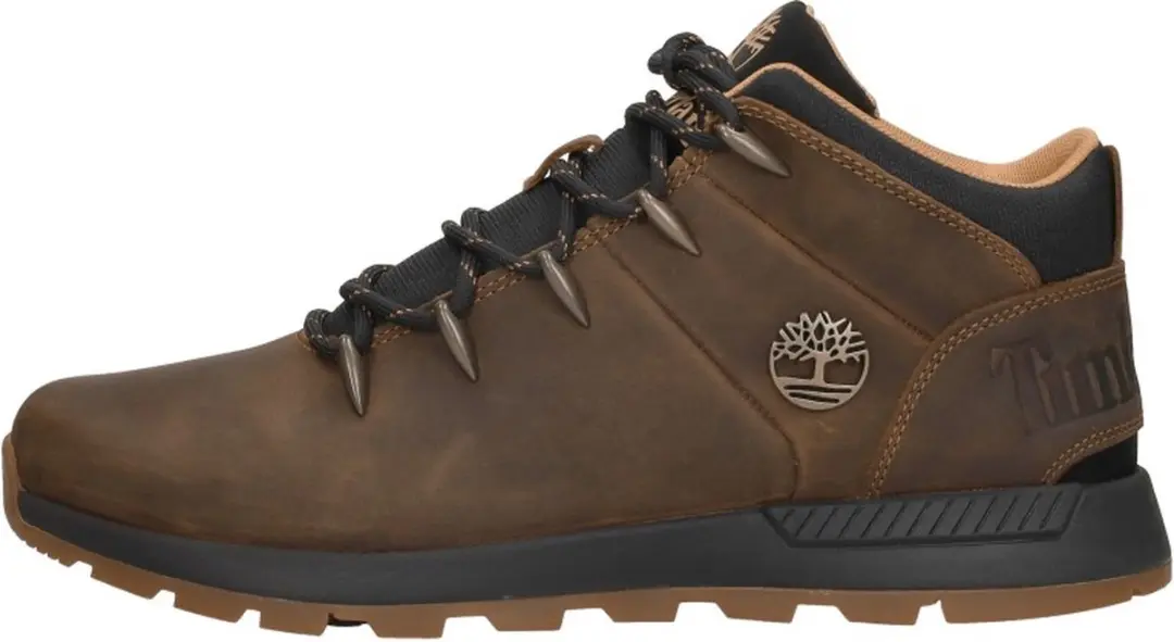 Timberland TB0A67TG Heren Sneakers - Bruin 44