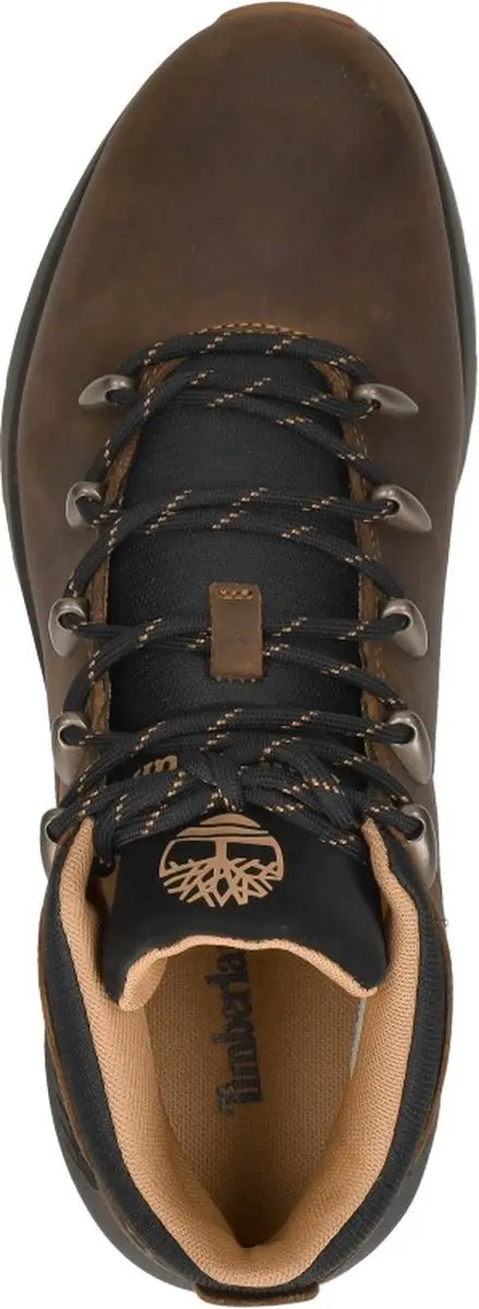 Timberland TB0A67TG Heren Sneakers - Bruin 44