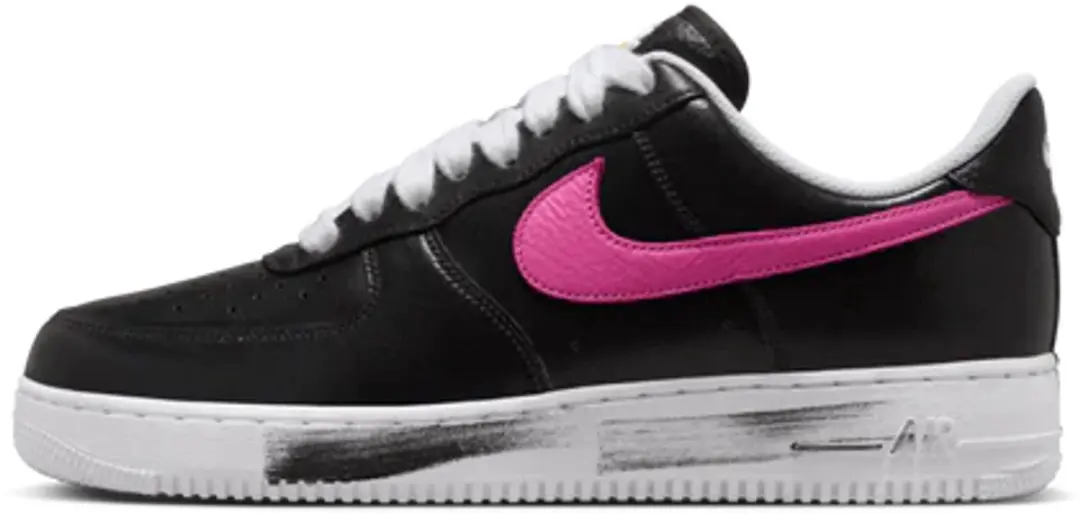 Nike Air Force 1 Low G-Dragon Peaceminusone Para-Noise 3.0