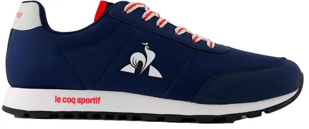 Le Coq Sportif Racerone_2 Schoenen - Dress Blue - 40