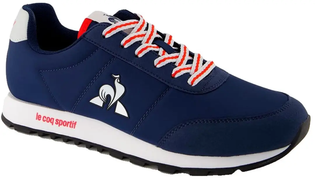 Le Coq Sportif Racerone_2 Schoenen - Dress Blue - 40