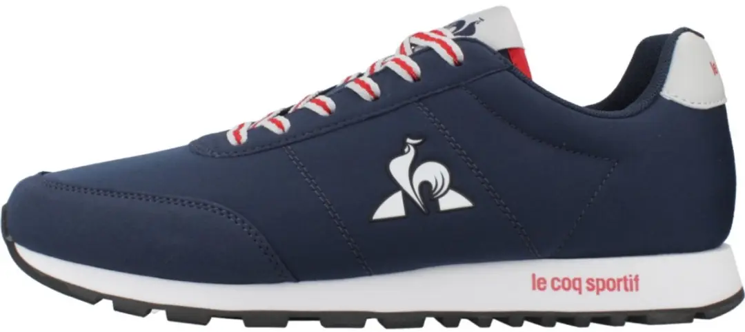 Le Coq Sportif Racerone_2 Schoenen - Dress Blue - 40