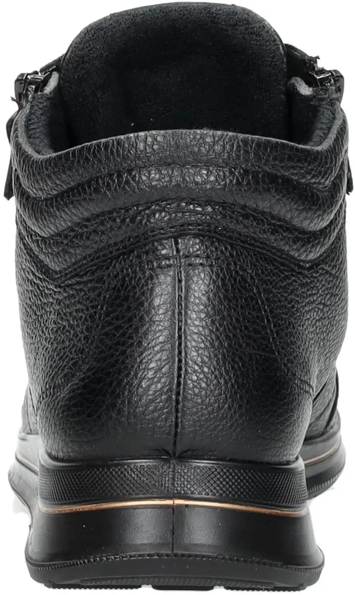 Ara 1224808 Hoge Sneakers - Zwart - Maat 41 - afbeelding 6 van 6