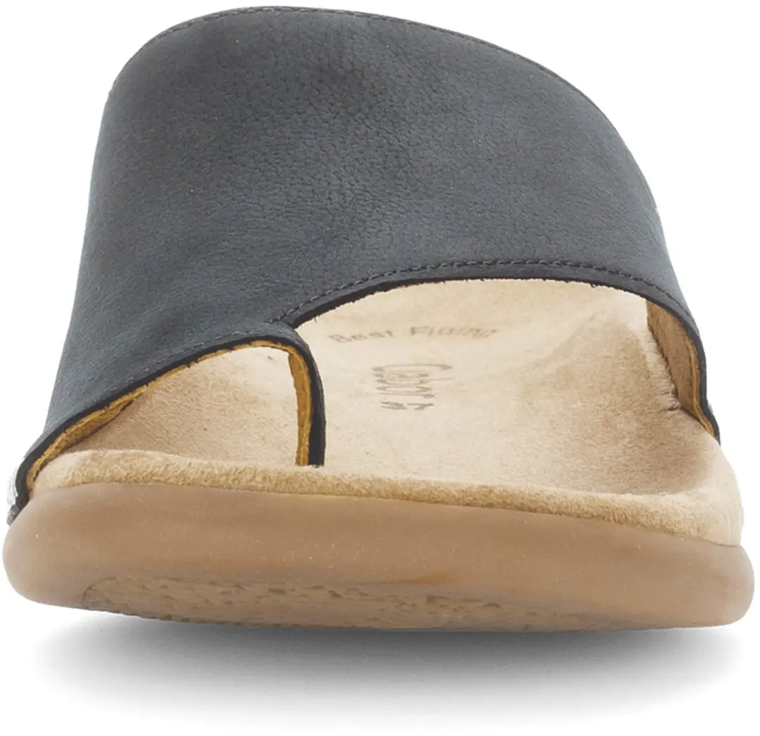 Gabor Teenslipper 03.700 - Donkerblauw - afbeelding 6 van 6