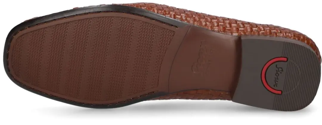 Sioux CorderA Florence Instappers Cognac - Maat 40 - afbeelding 6 van 6