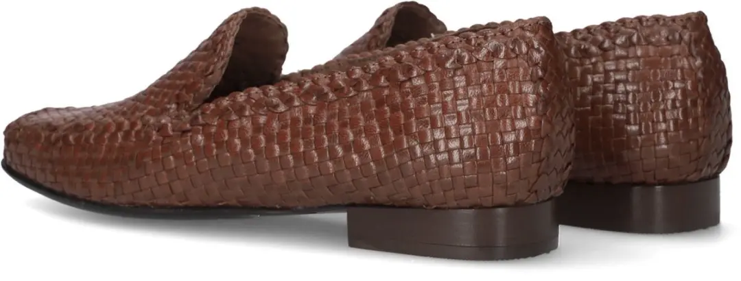 Sioux CorderA Florence Instappers Cognac - Maat 40