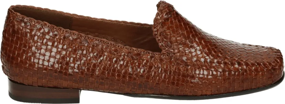 Sioux CorderA Florence Instappers Cognac