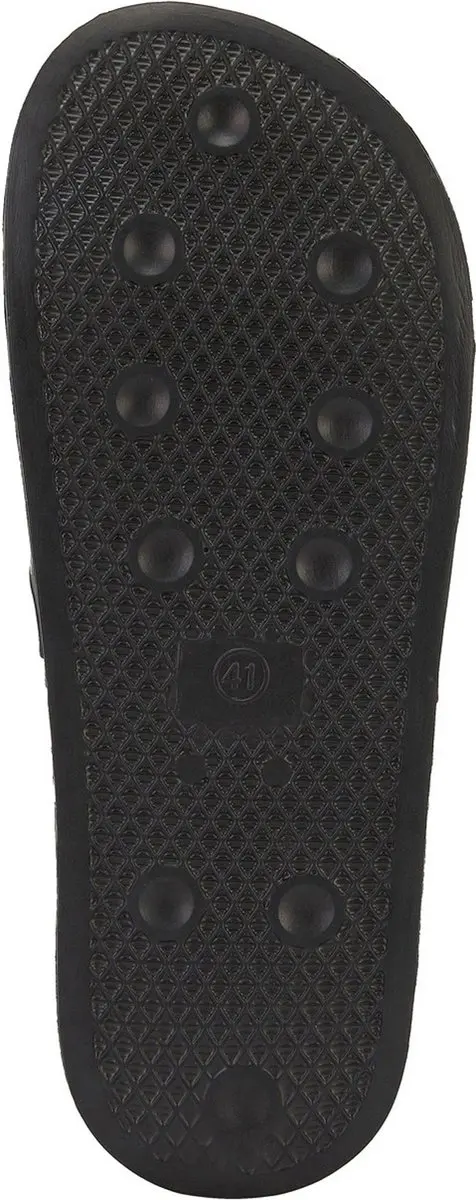 Jako Jakolette Zwarte Badslippers 41