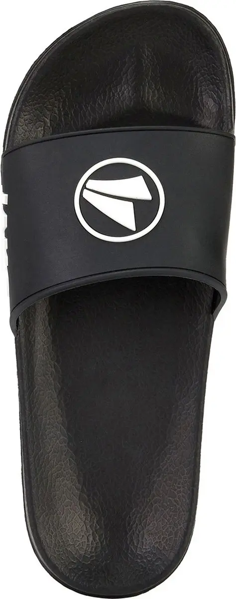 Jako Jakolette Zwarte Badslippers 41