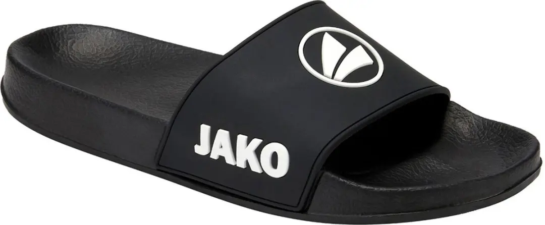Jako Jakolette Zwarte Badslippers 41