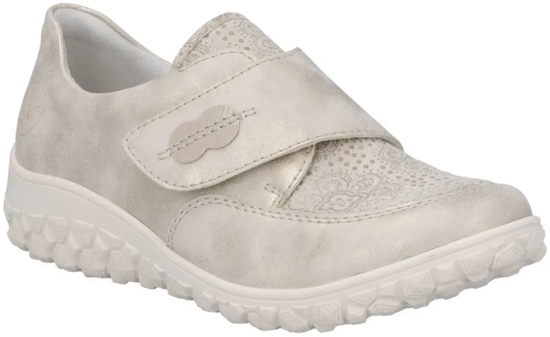 Alula lage veterschoenen