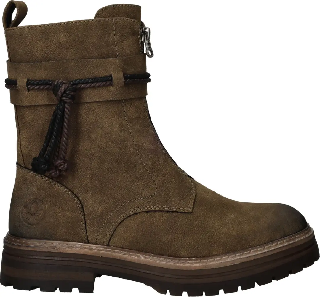 Rieker Dames Boots 38