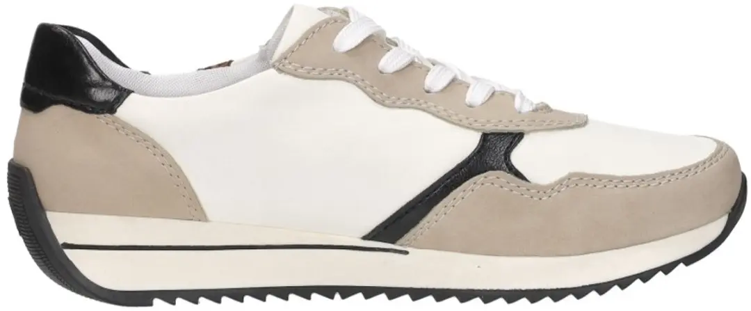 Rieker Sneakers Laag Sneakers Laag