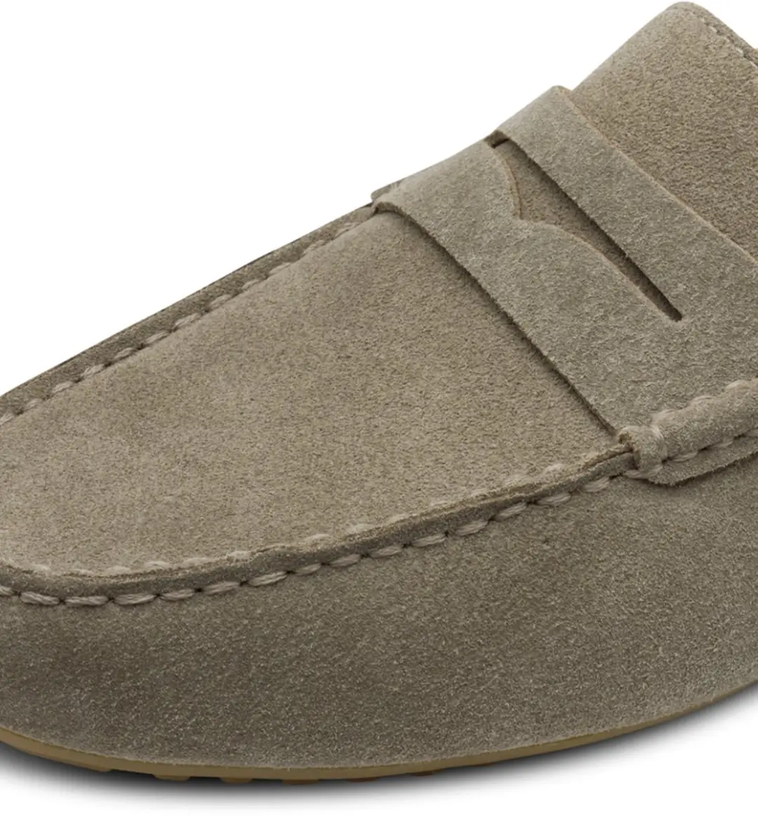 Tamaris Heren Loafers - Groen - Maat 44 - afbeelding 6 van 6