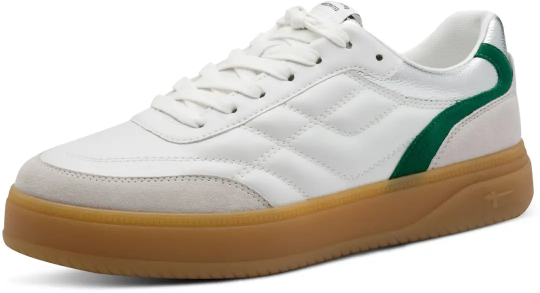 Tamaris Dames Sneaker 1-23663-45 197 Maat: 37 EU