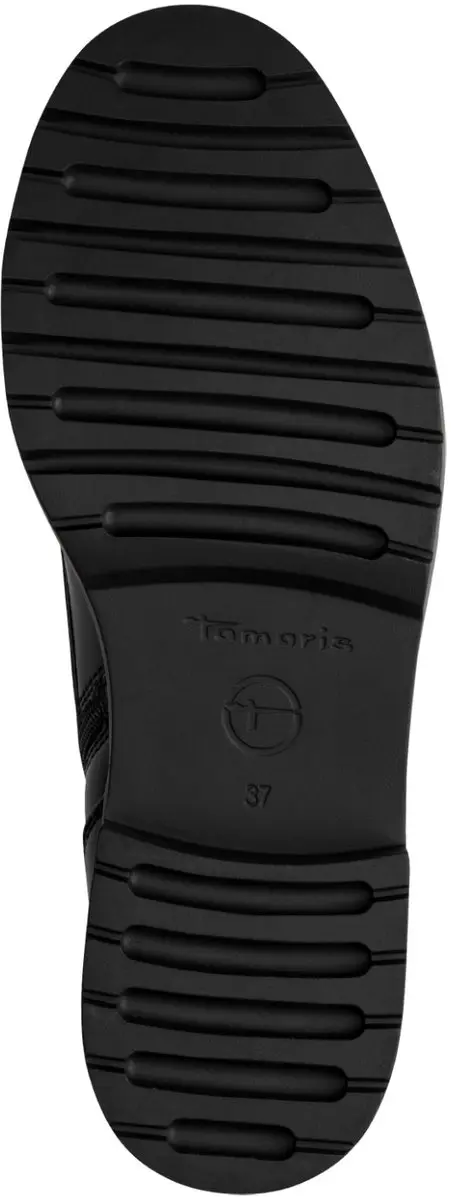 Tamaris Core Dames Laarzen 39 - Zwart