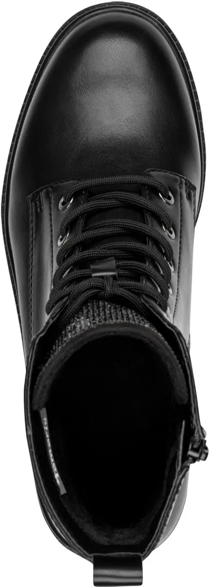 Tamaris Core Dames Laarzen 39 - Zwart